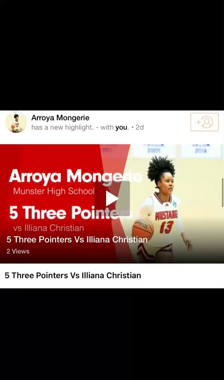 Basketball Recap: Munster Takes a Loss