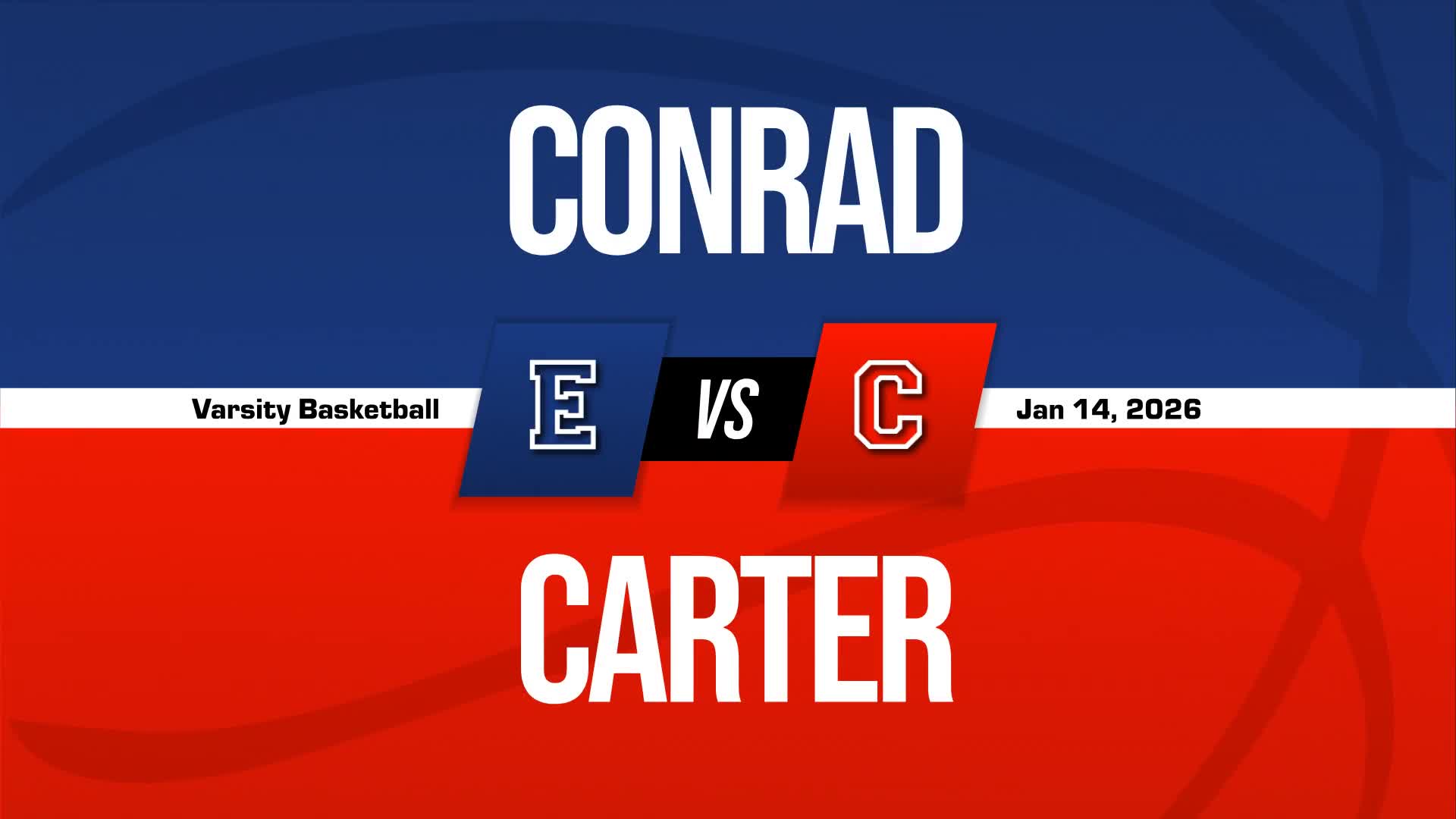 Basketball Recap: Make It 13 in a Row for Carter + How To Watch