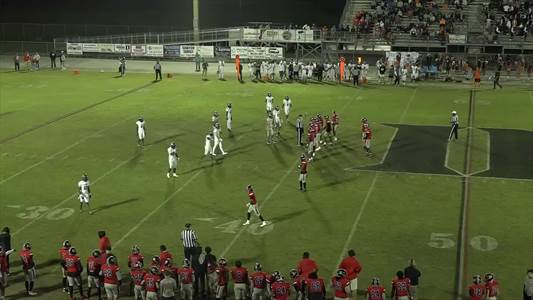 Baseball Game Preview: Dunnellon Tigers vs. Crystal River Pirate