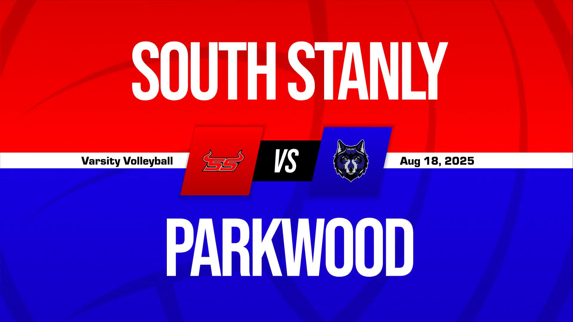 Volleyball Recap: South Stanly Comes Up Short