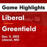 Greenfield extends road losing streak to six