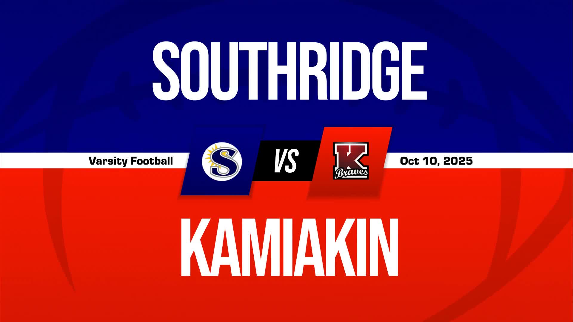 Football Game Preview: Southridge Suns vs. Eastside Catholic Crusaders + How To Watch