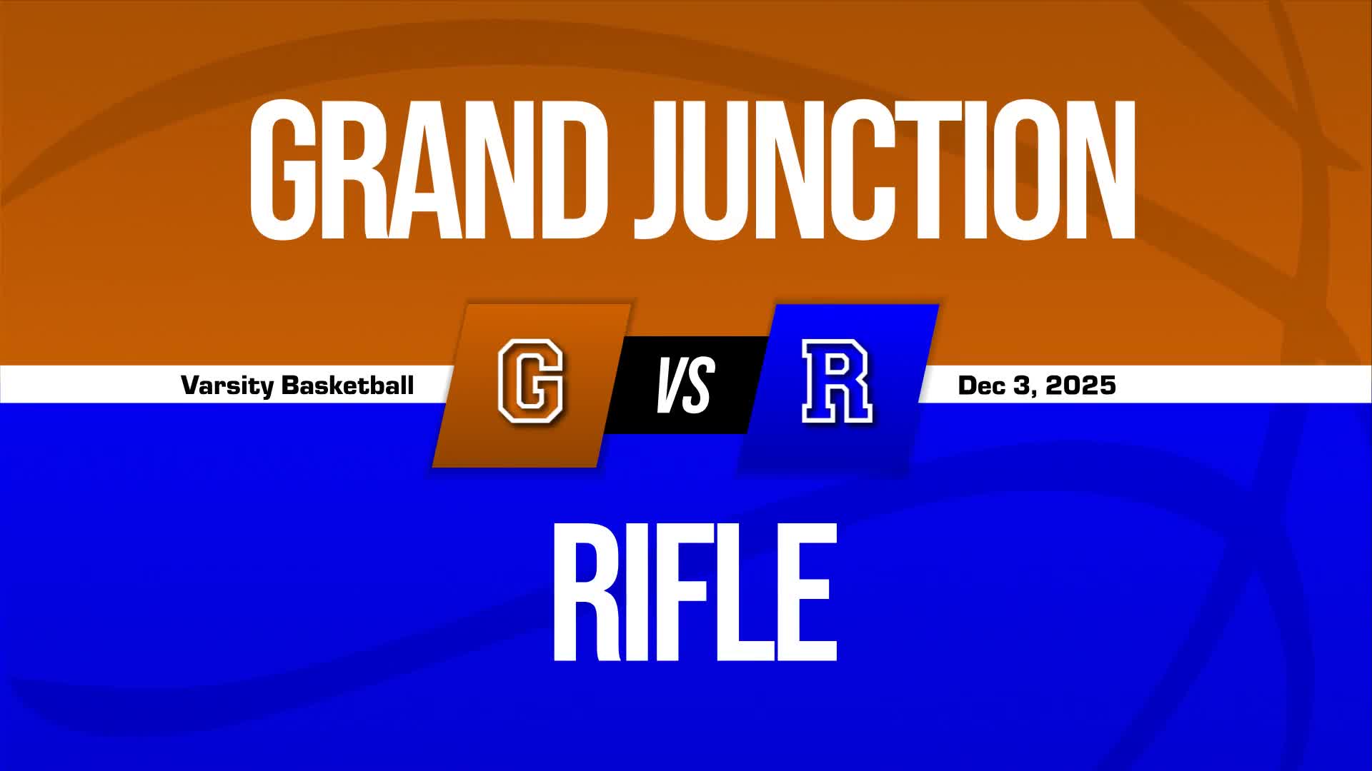 Basketball Game Preview: Rifle Bears vs. Lake County Panthers + How To Watch