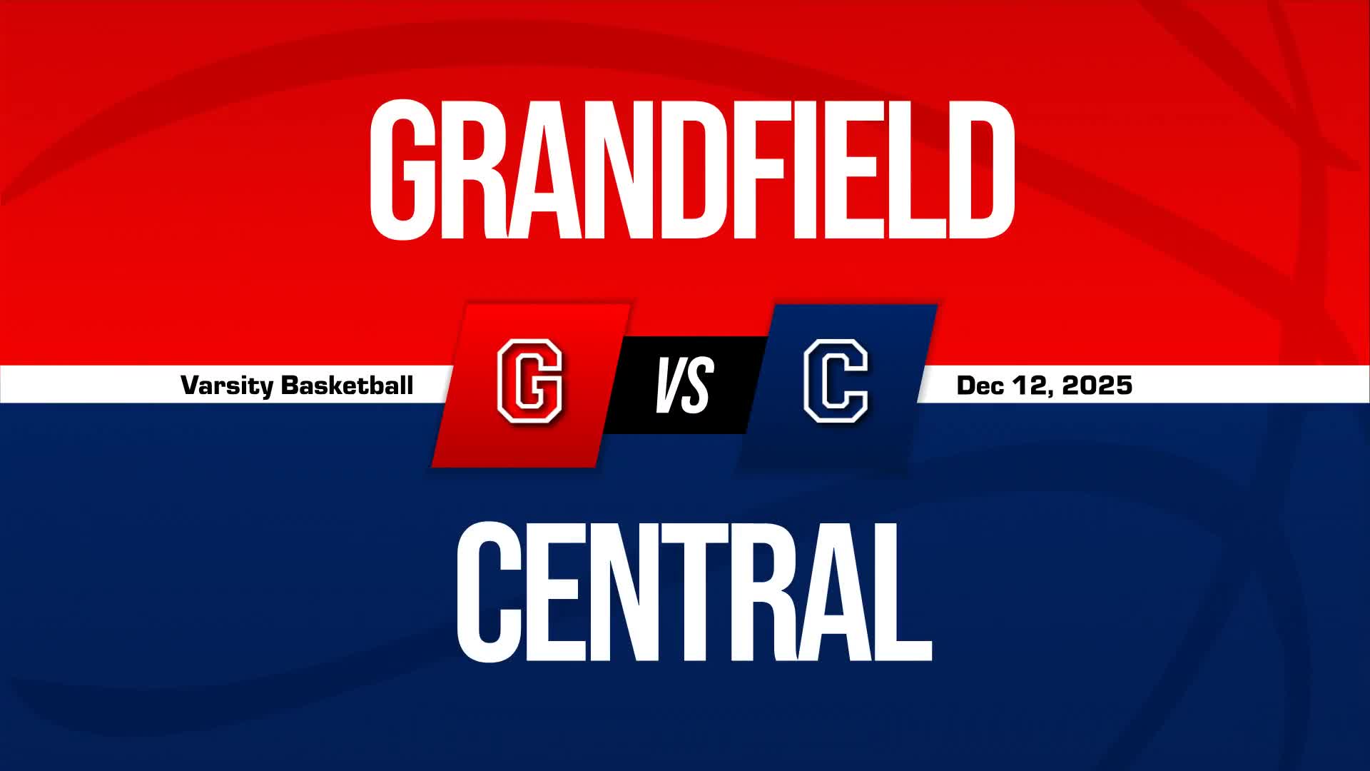 Basketball Recap: Central Skates Past Waurika with Ease