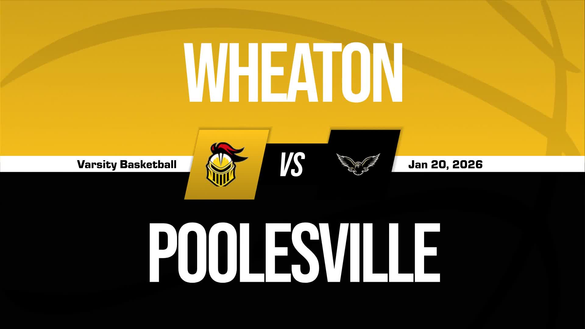 Basketball Recap: Christian Mushi's Big Game Can't Quite Lead Wheaton over Poolesville + How To Watch