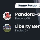 Football Game Preview: Highland Fighting Scots vs. Liberty-Benton Eagles
