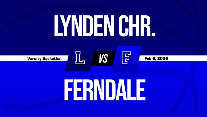 Basketball Recap: Ferndale Comes Up Short