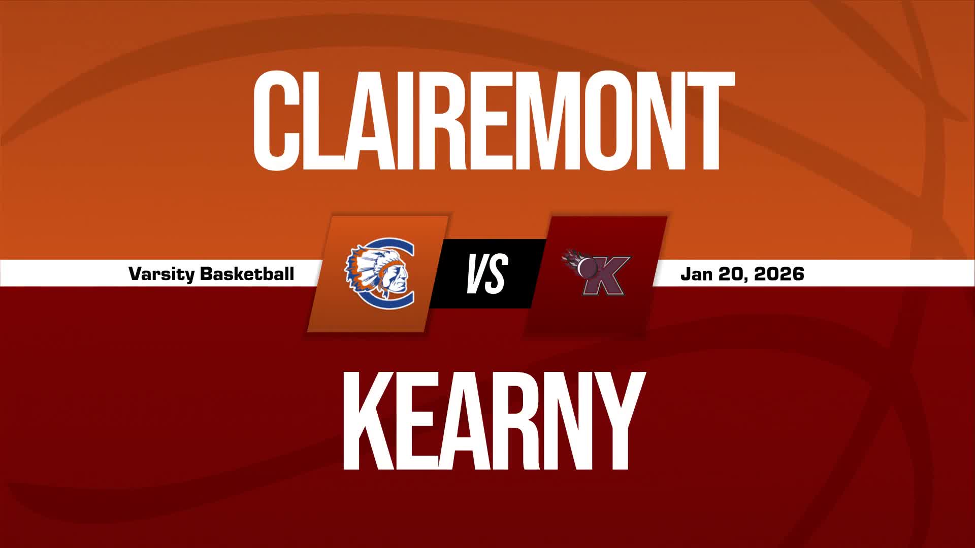 Basketball Recap: Kearny Wins Going Away Against High Tech SD + How To Watch
