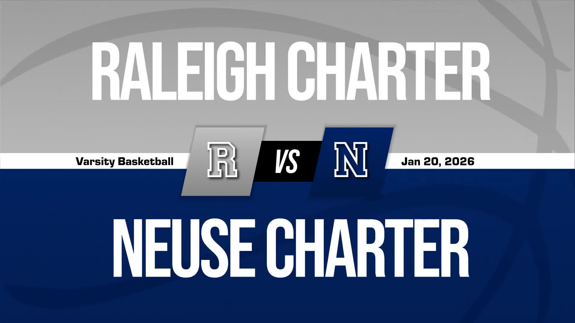 Basketball Recap: Neuse Charter Skates Past Triangle Math & Science Academy with Ease