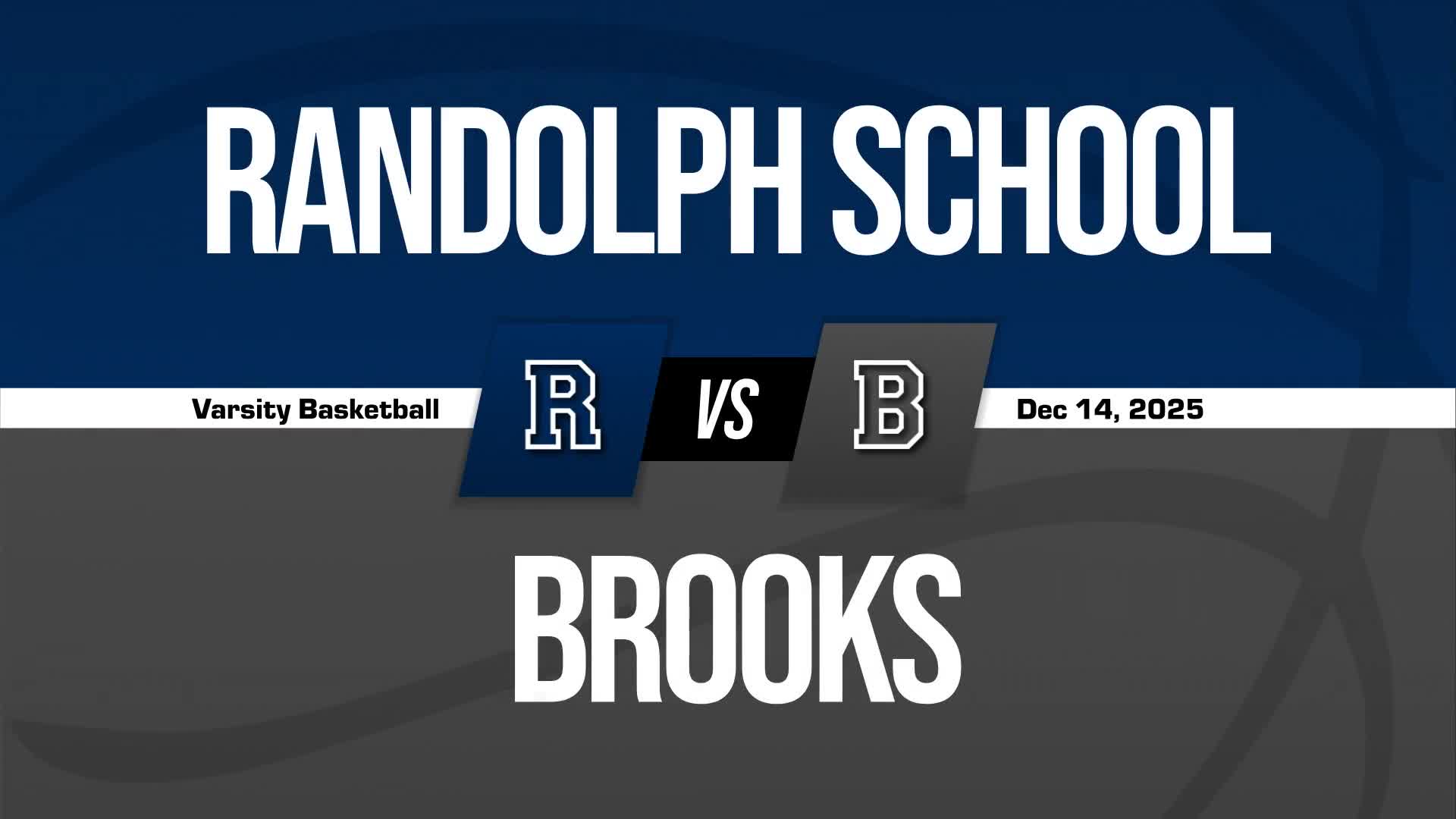 Basketball Recap: Brooks Comes Up Short