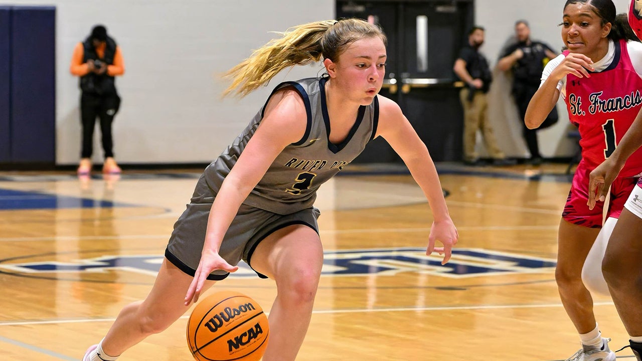 Texas contenders Boswell, Judson join MaxPreps Top 25 high school girls basketball rankings as postseason gets underway