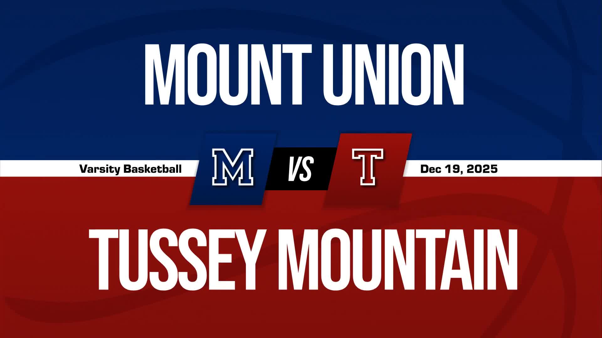 Basketball Recap: Tussey Mountain Picks Up Fifth Consecutive  Victory