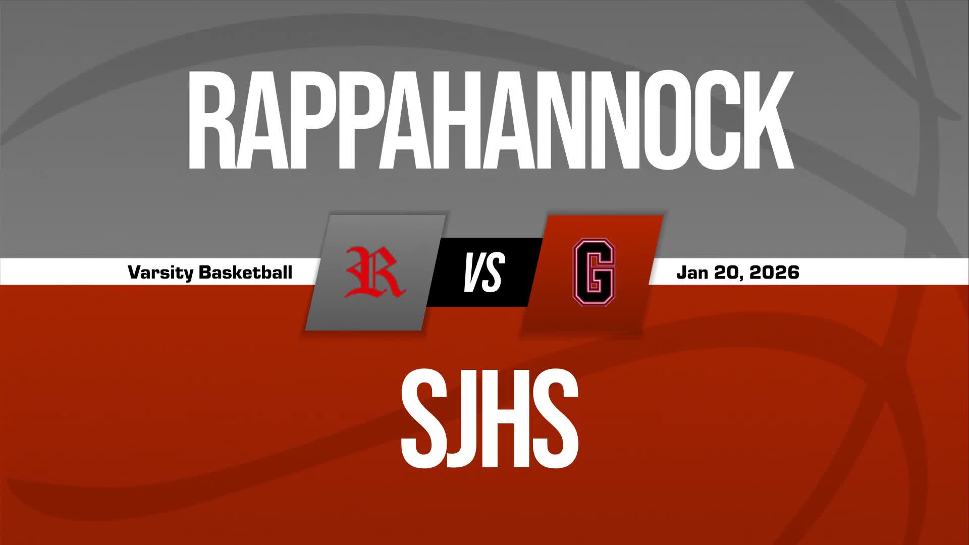 Basketball Game Preview: Stonewall Jackson Generals vs. Buffalo Gap Bison + How To Watch