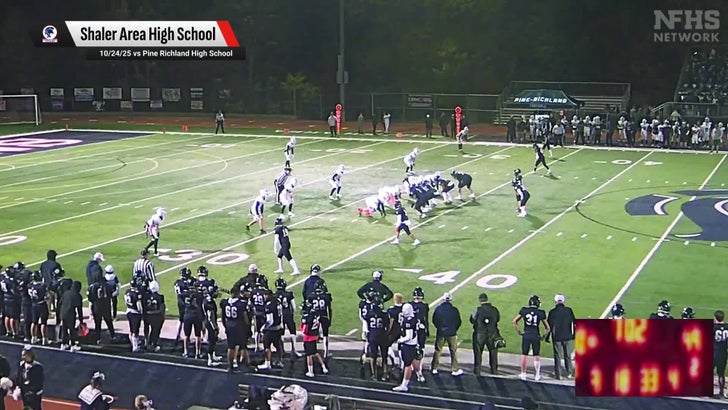 Football Recap: Kiski Area Comes Up Short