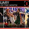 MaxPreps Photos of the Month: February