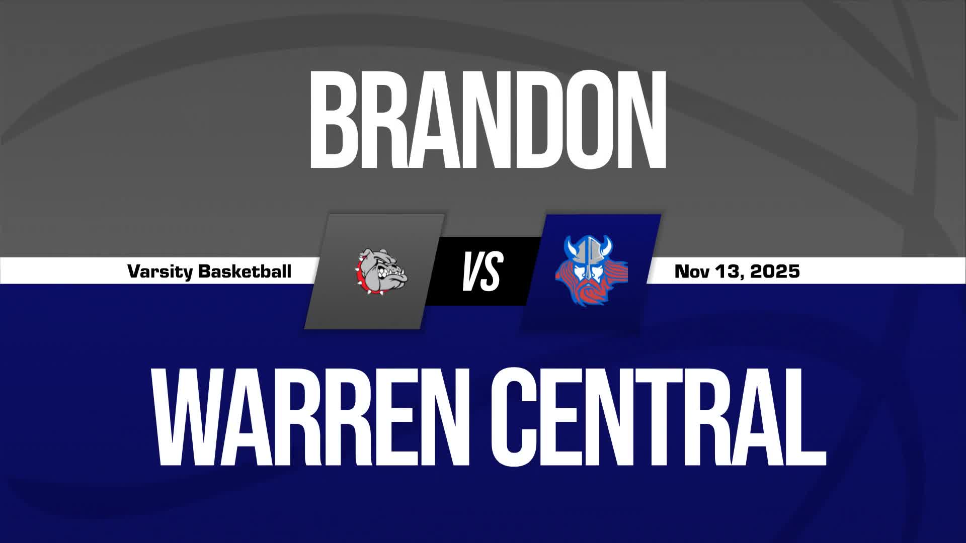 Basketball Game Preview: Brandon Bulldogs vs. Madison Central Ja