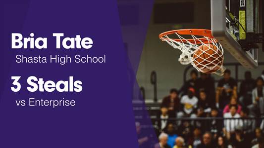 Basketball Game Preview: Shasta Wolves vs. Enterprise Hornets