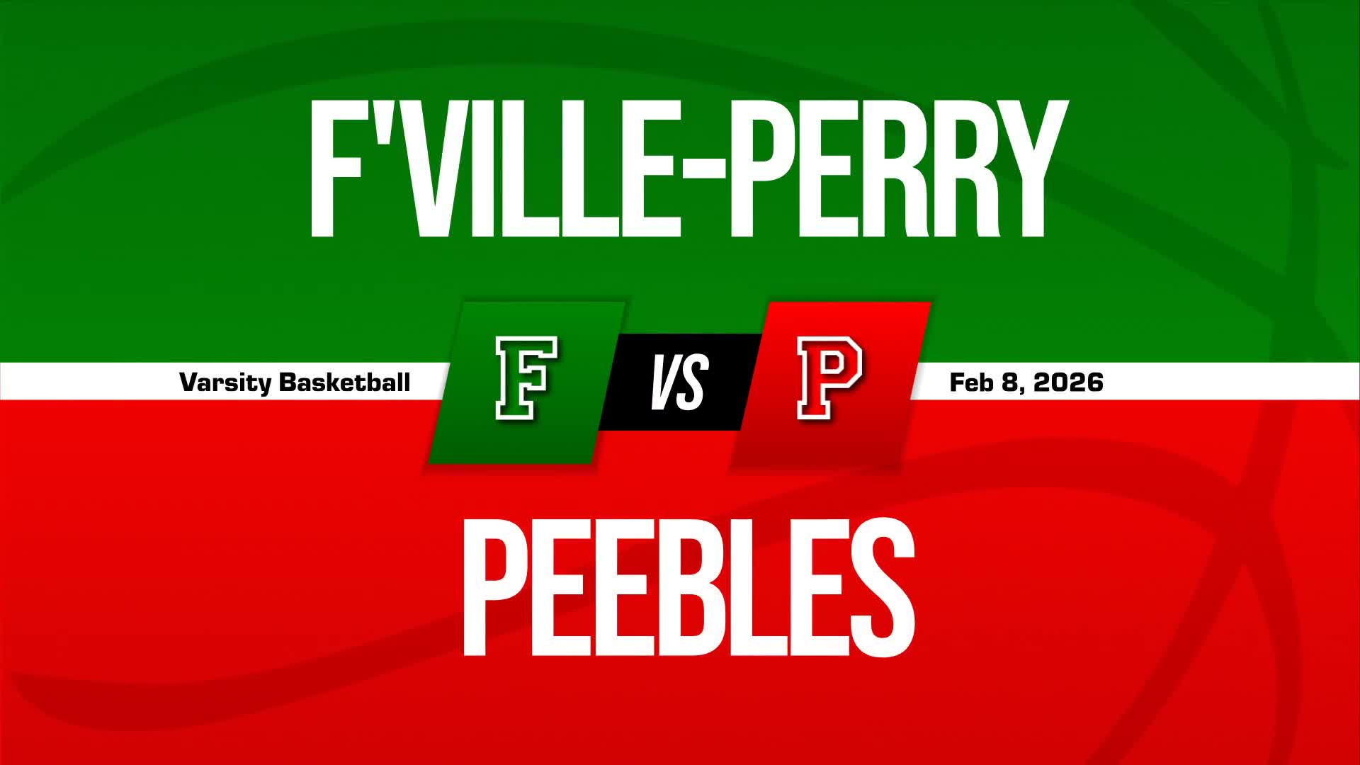 Basketball Game Preview: Fayetteville-Perry Rockets vs. Williamsburg Wildcats