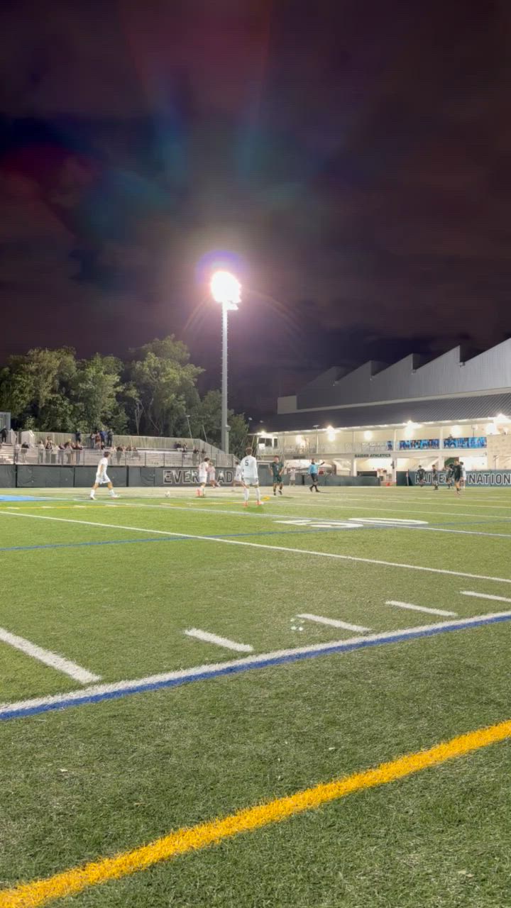 Soccer Recap: Palmer Trinity Takes Down Saint Andrew's in a Playoff Battle