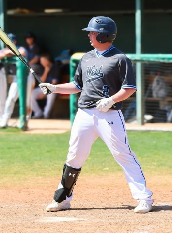 Brodie Blackford, Pueblo West