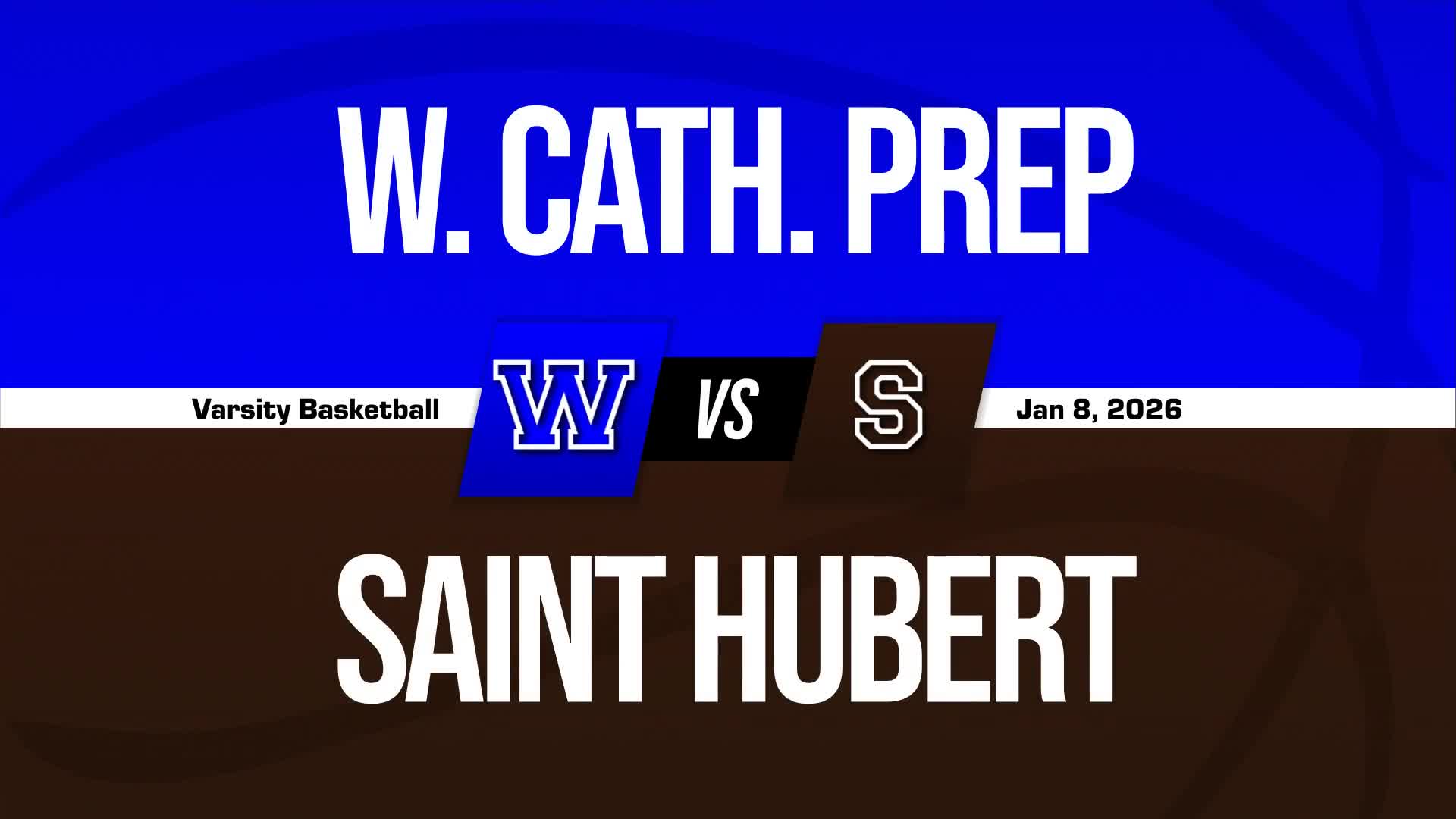 Basketball Game Preview: West Catholic Burrs vs. Lansdale Catholic Crusaders