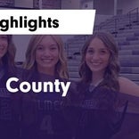 Murray County vs. Hamilton Heights Christian Academy