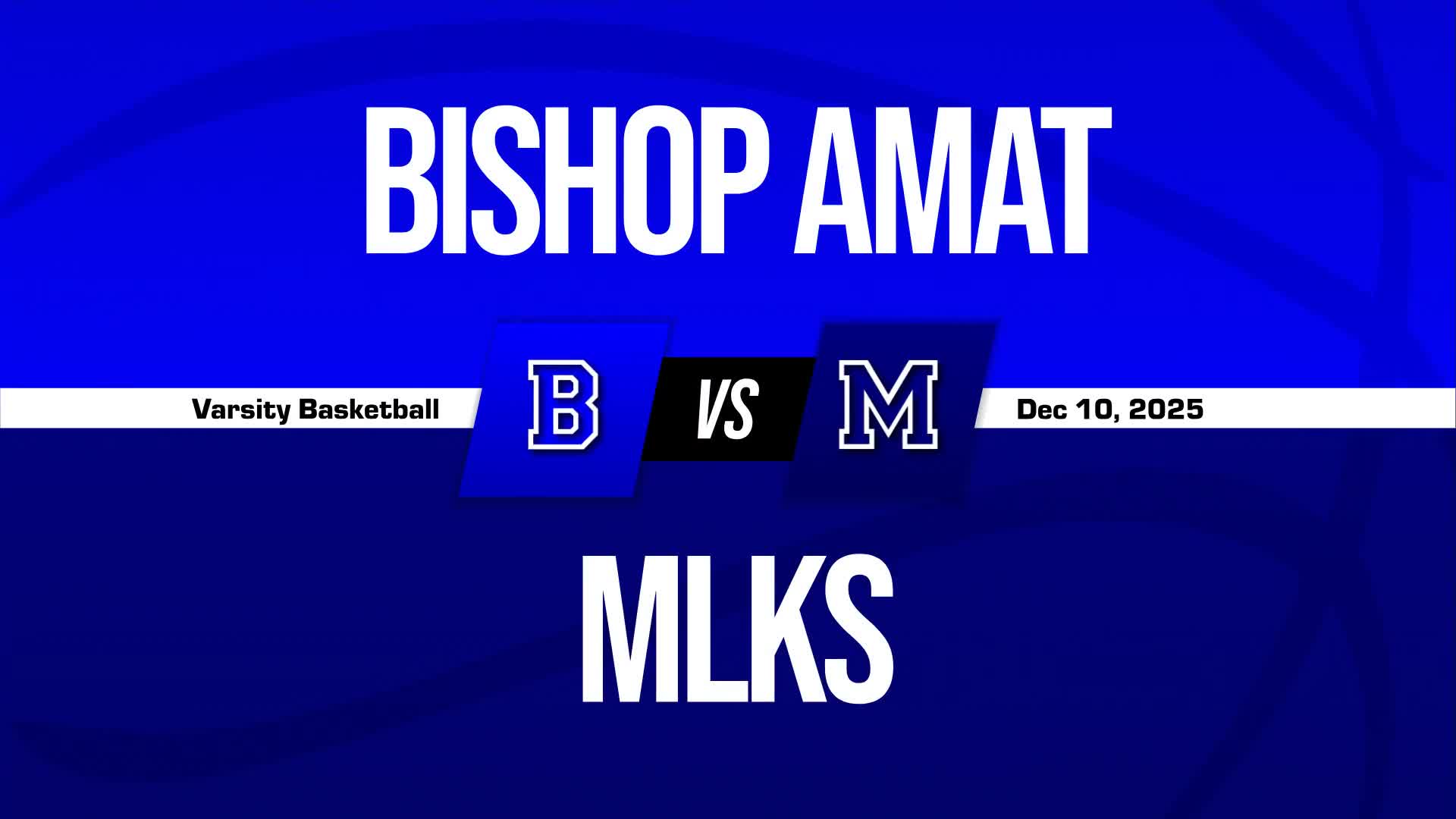 Basketball Game Preview: King Wolves vs. San Marcos Knights