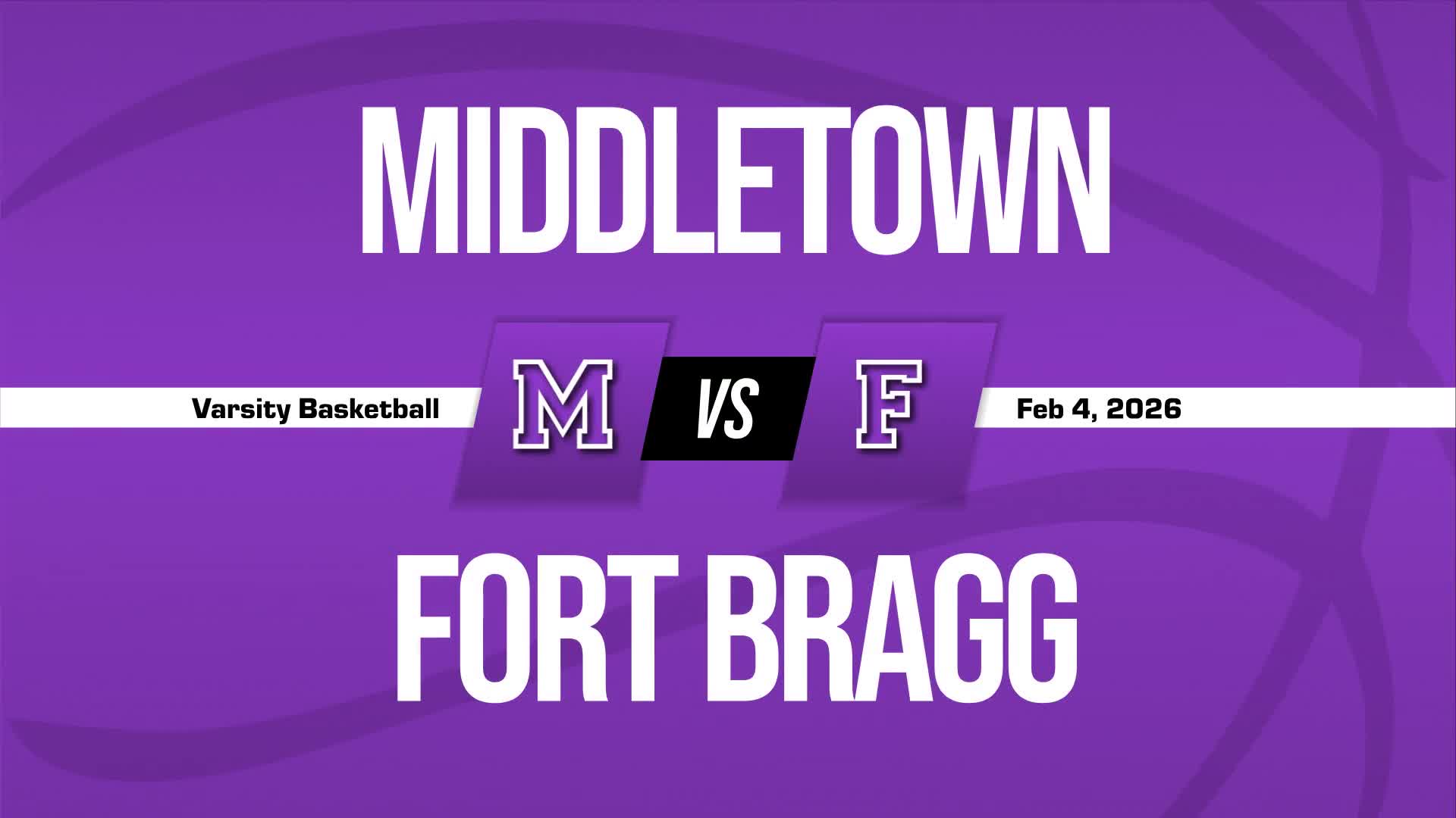 Basketball Game Preview: Fort Bragg Timberwolves vs. Cloverdale Eagles + How To Watch