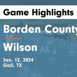 Basketball Game Recap: Wilson Mustangs vs. Southland Eagles