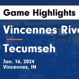 Tecumseh falls despite strong effort from  Jenna Donohoo