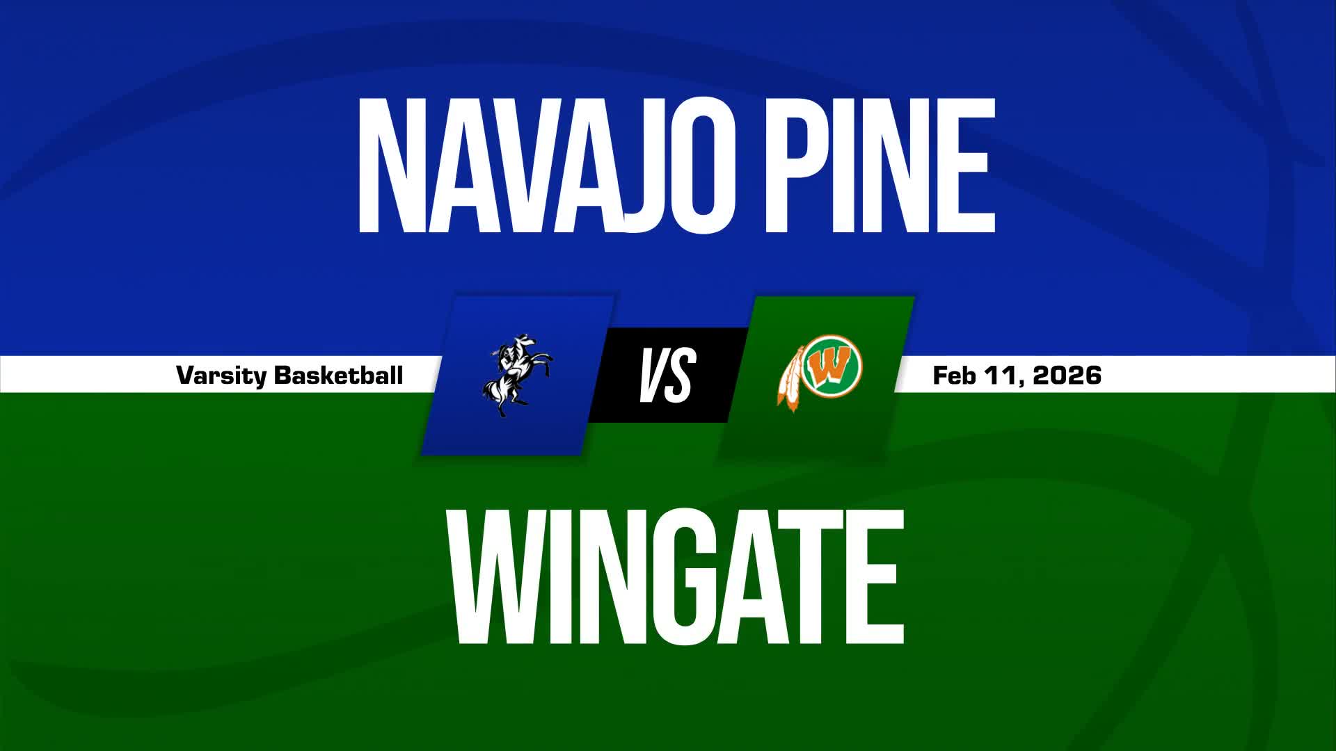 Basketball Game Preview: Wingate Bears vs. Tohatchi Cougars + How To Watch
