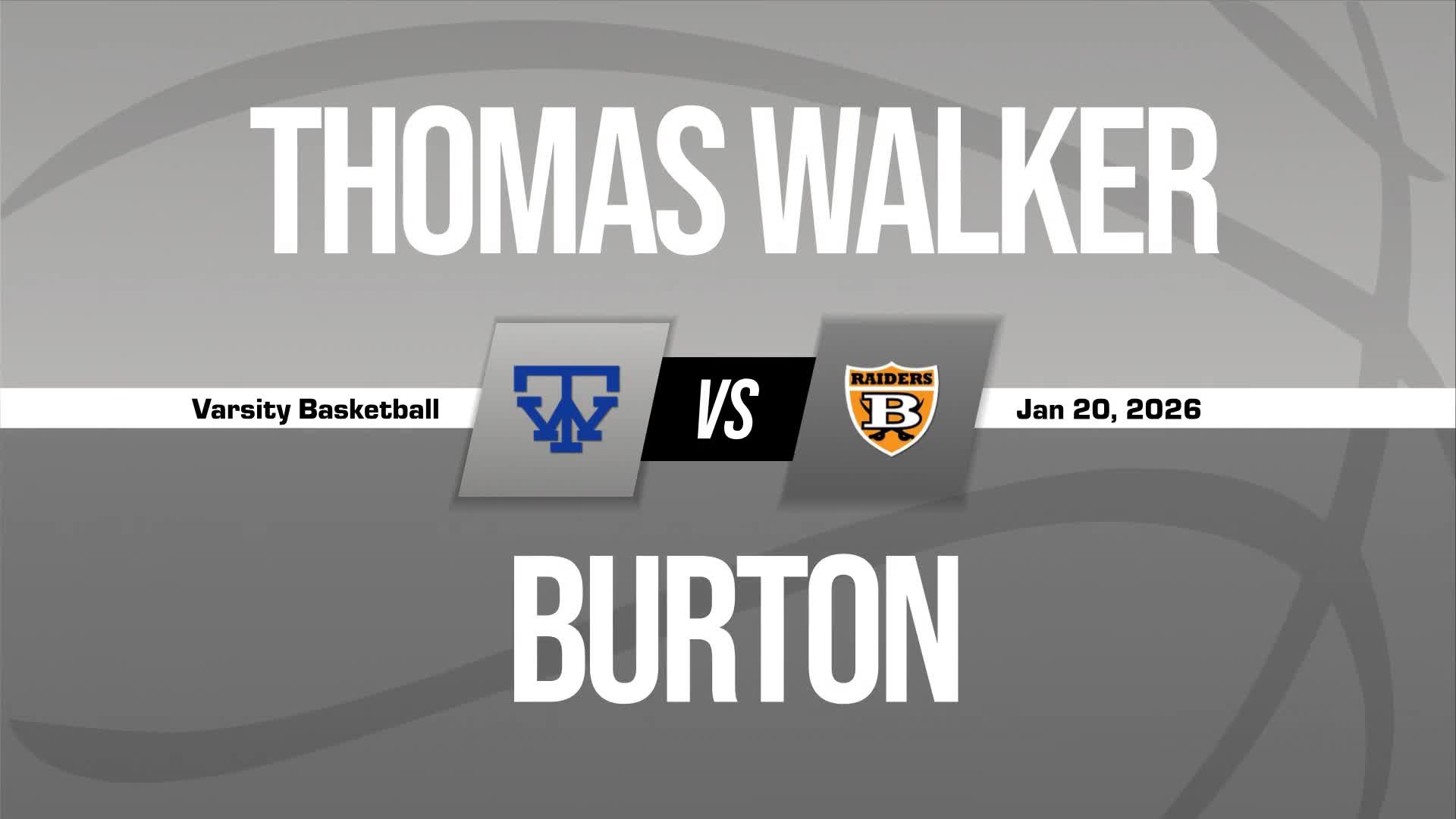Basketball Game Preview: Thomas Walker Pioneers vs. Eastside Spartans + How To Watch