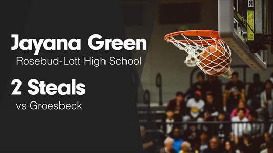 Softball Game Preview: Rosebud-Lott Cougars vs. Granger Lions