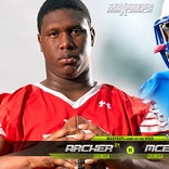 MaxPreps Top 10 high school football Games of the Week: No. 21 Archer vs. McEachern