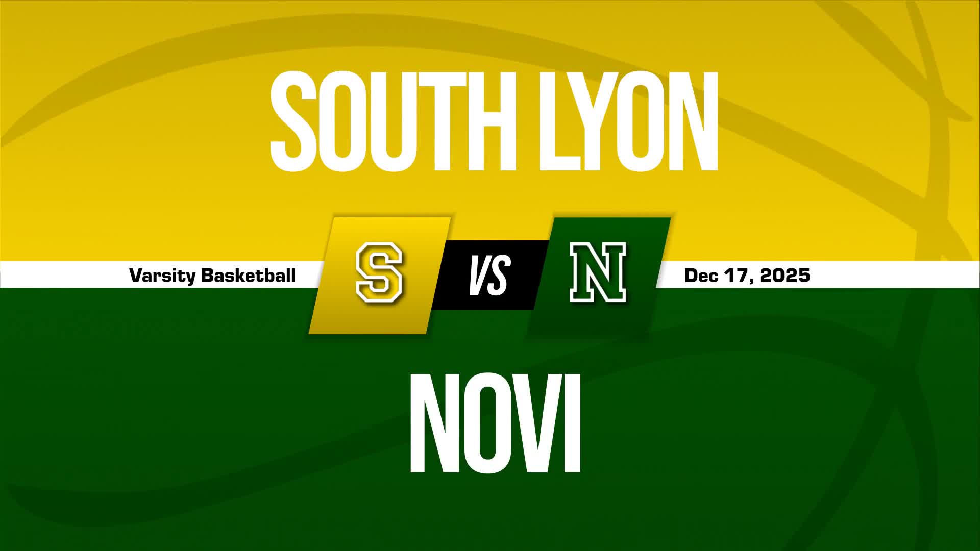 Basketball Game Preview: South Lyon Lions vs. Walled Lake Western Warriors + How To Watch