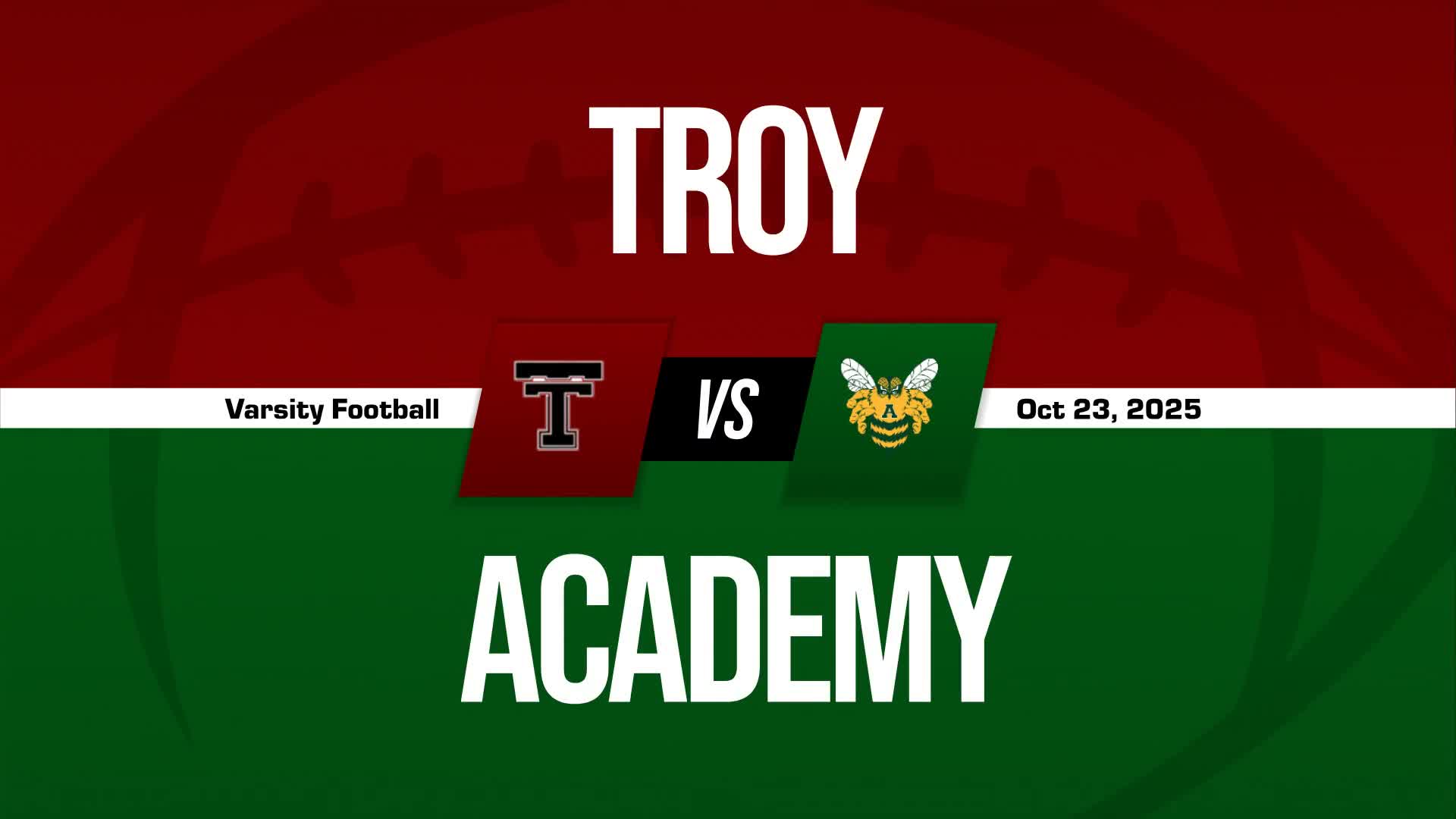 Football Game Preview: Troy Trojans vs. Columbus Cardinals + How To Watch
