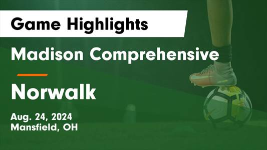 Soccer Game Recap: Madison Comprehensive Triumphs