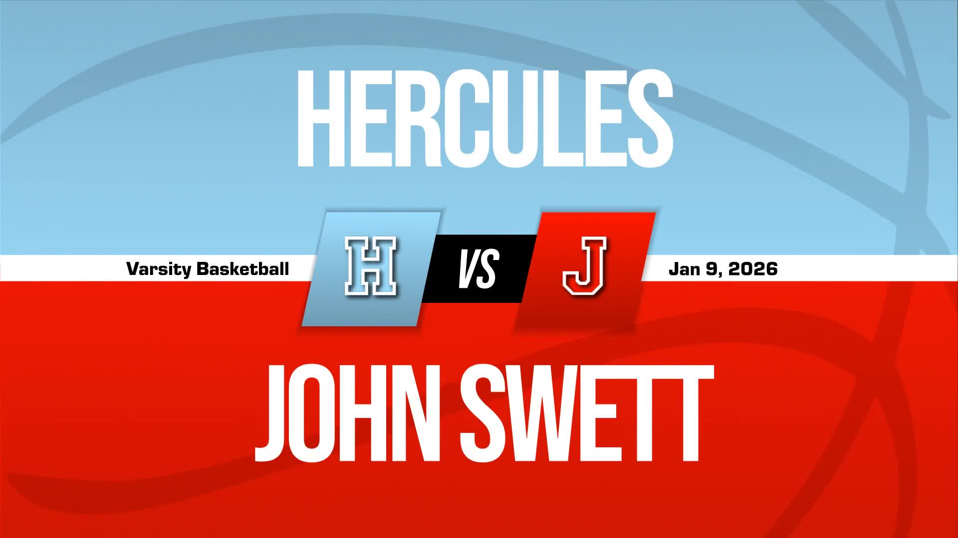Basketball Recap: Hercules Takes a Loss