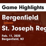 Basketball Game Preview: DePaul Catholic vs. St. Joseph Regional