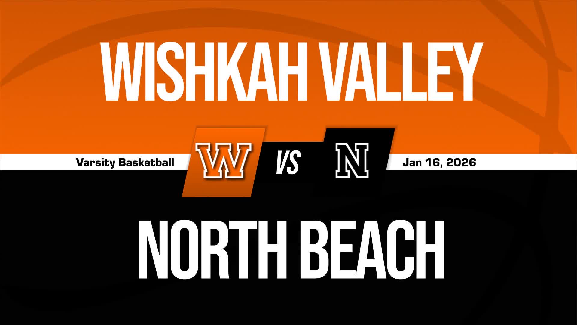 Basketball Recap: Wishkah Valley Sets Scoring Season-High Against Non Varsity Opponent