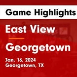 Basketball Game Preview: East View Patriots vs. Cedar Creek Eagles