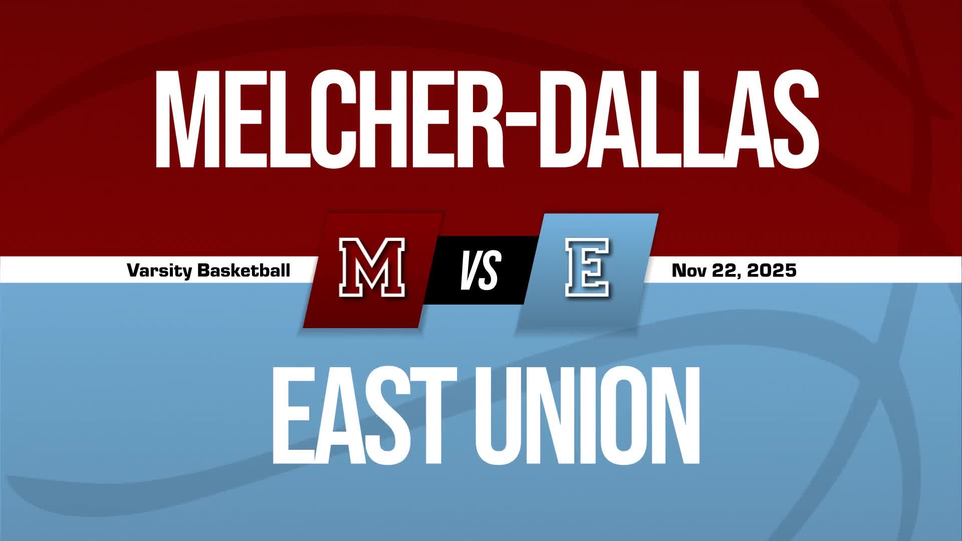 Basketball Recap: Melcher-Dallas Comes Up Short
