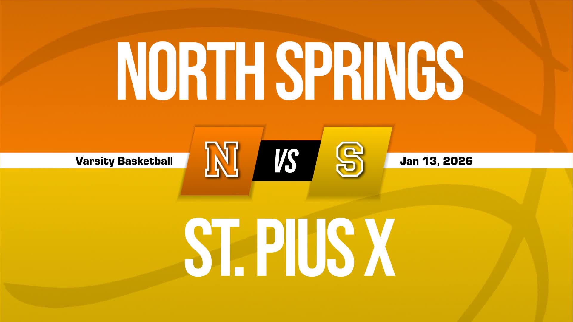 Basketball Recap: North Springs Takes a Loss