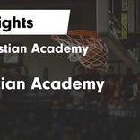 Basketball Game Preview: City of Life Christian Academy Warriors vs. All Saints' Academy Saints
