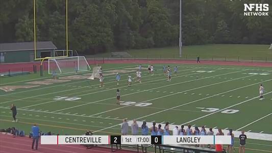 Peyton Daley Game Report: @ Oakton