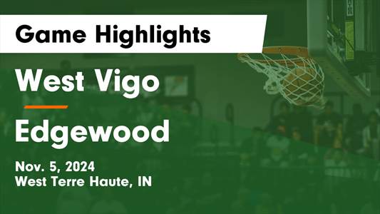 Basketball Recap: Edgewood Triumphant Thanks to a Strong Effort from  Madison Bland
