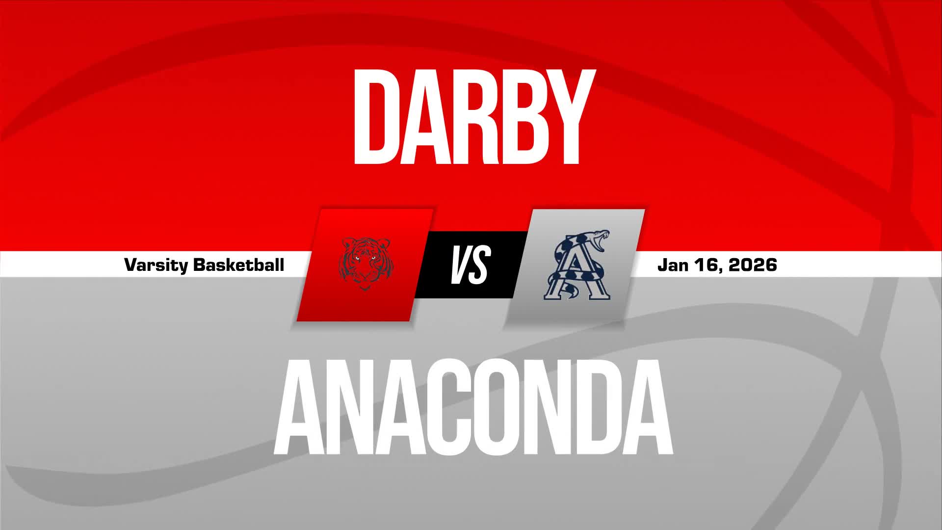 Basketball Recap: Darby Takes a Loss + How To Watch