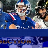 All-Sac-Joaquin Section Football Teams