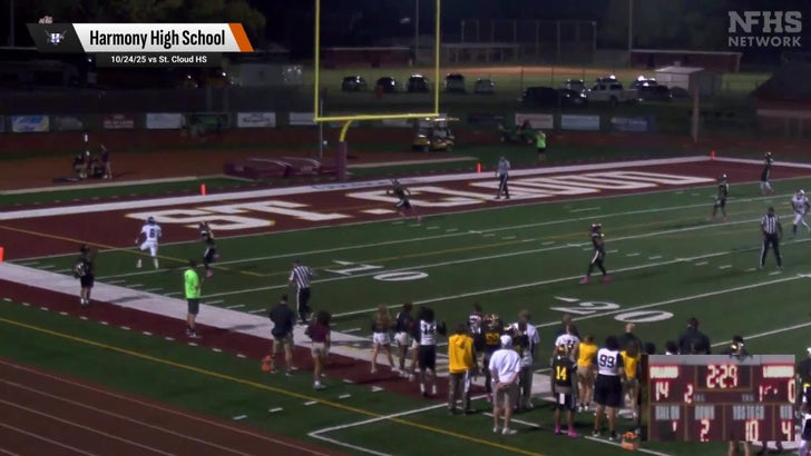 Football Recap: Nicholas Bertolani Leads a Balanced Attack to Be