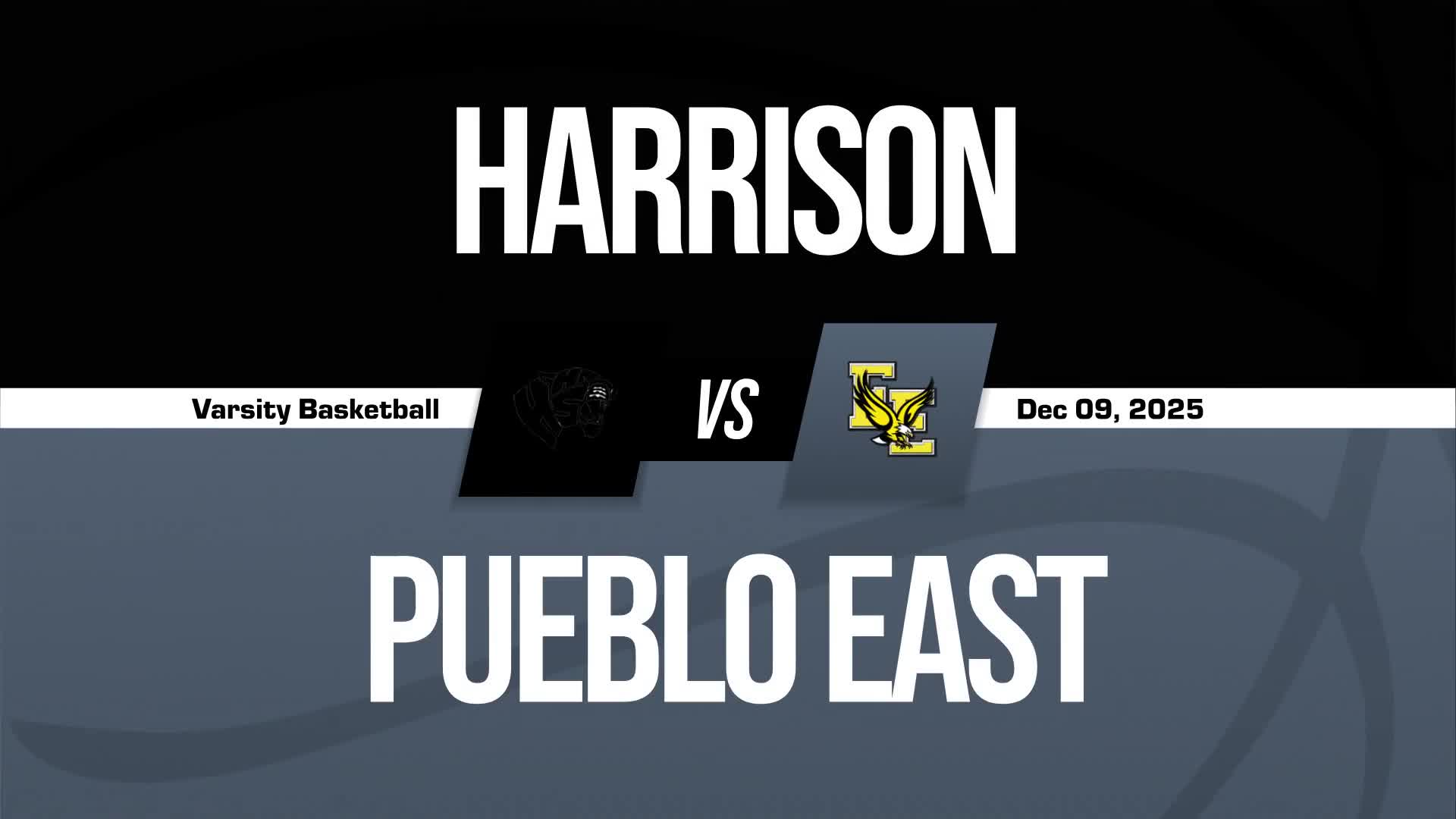 Basketball Game Preview: Harrison Panthers vs. Coronado Cougars + Official Tickets